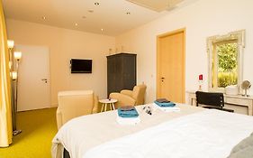 Luxe B&B Het Colmerhof